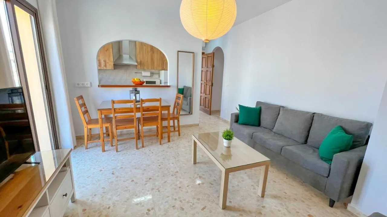 Apartment Santaolalla House Nerja