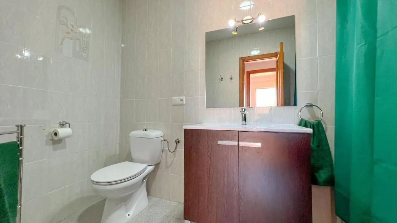Santaolalla House Nerja Spanien