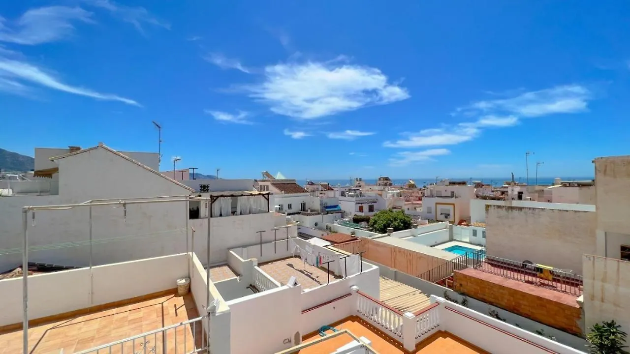 Apartamento Santaolalla House Nerja