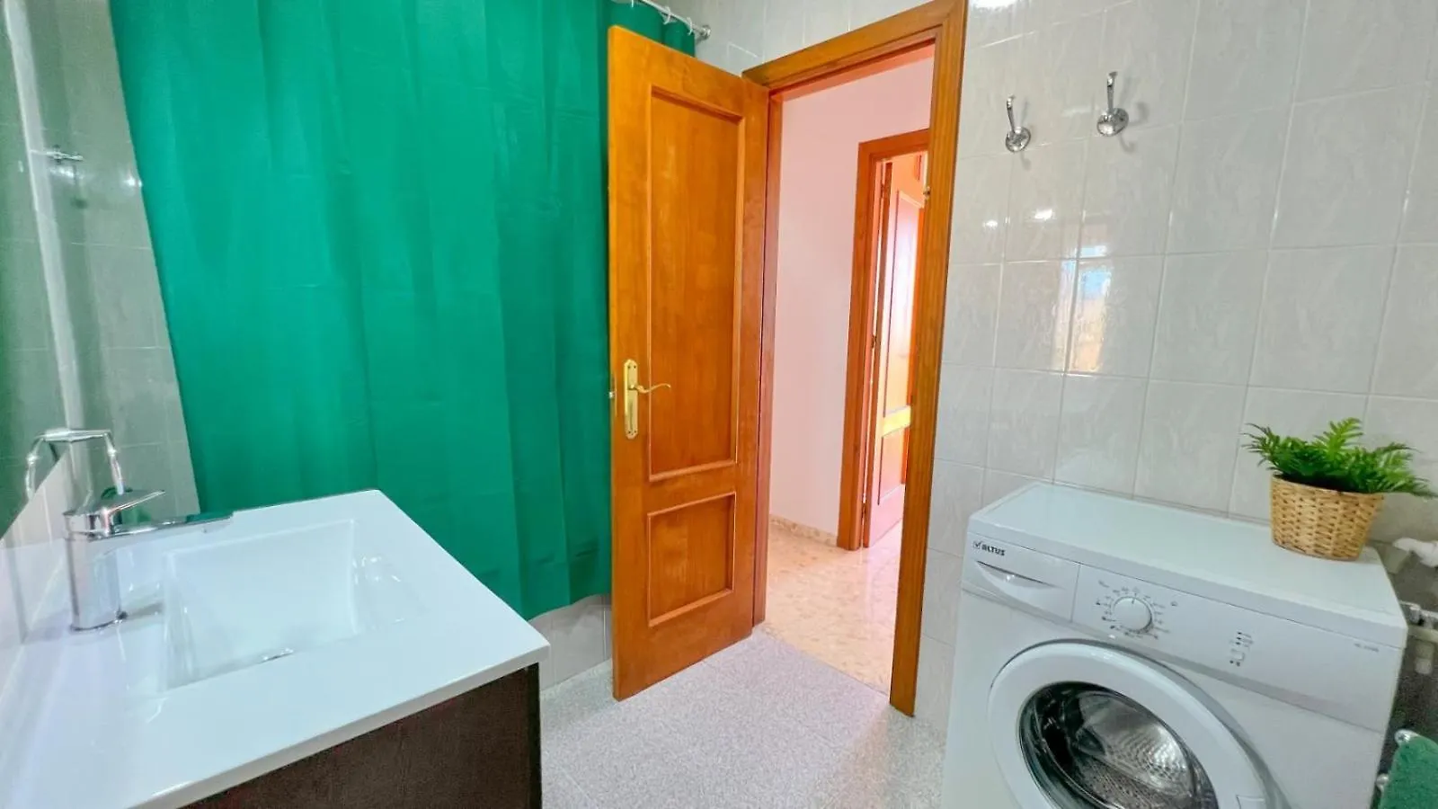 Santaolalla House Nerja