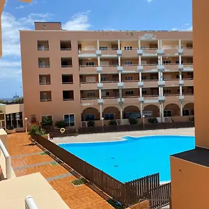 Marineda El Cabezo Apartment El Medano (Tenerife)