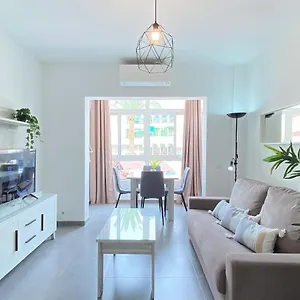  Apartamento Nevada Centro Casasol España