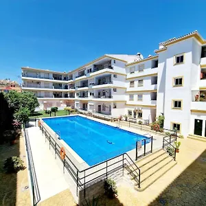 Apartment Butibamba, La Cala De Mijas