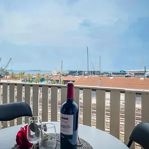  Apartamento Marina By Unik Tarragona España