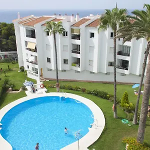  Apartment Studio Las Palmeras