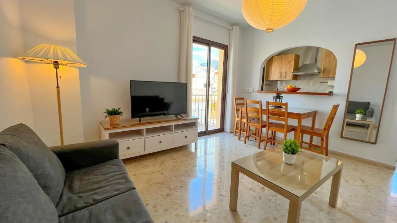 Santaolalla House Nerja 0*,  Spanien
